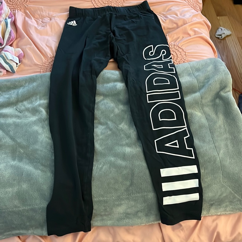 Adidas leggings